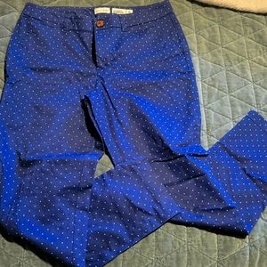 Maison Jules Weekend Casual slacks